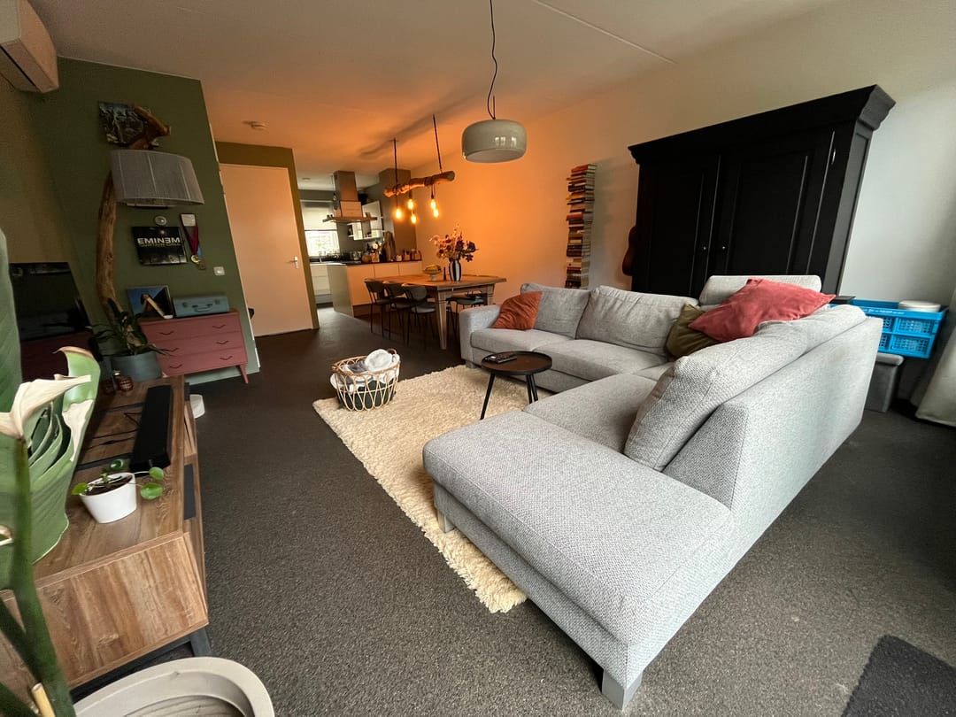 Foto 7 van Andalusiëstraat 26