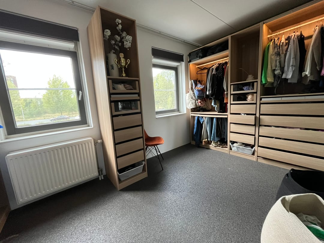 Foto 11 van Andalusiëstraat 26