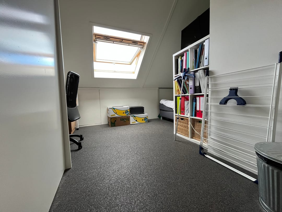 Foto 13 van Andalusiëstraat 26