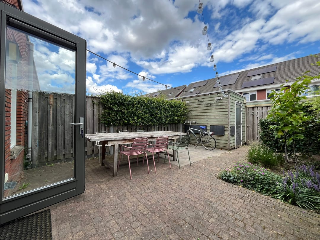 Foto 16 van Andalusiëstraat 26