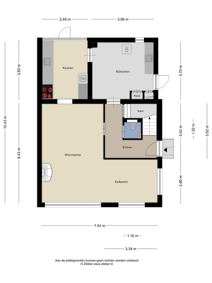 Foto 46 van Cederstraat 1