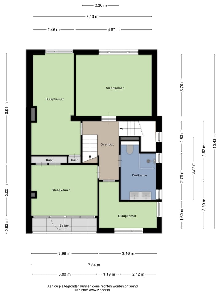 Foto 47 van Cederstraat 1