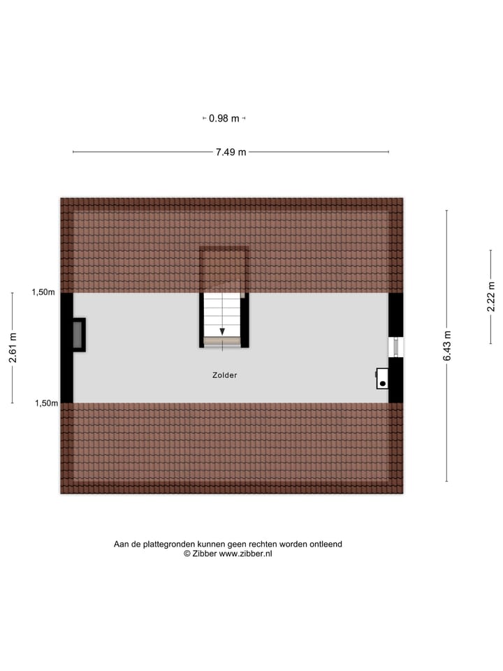 Foto 48 van Cederstraat 1
