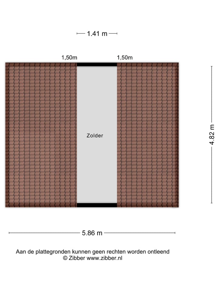 Foto 50 van Cederstraat 1