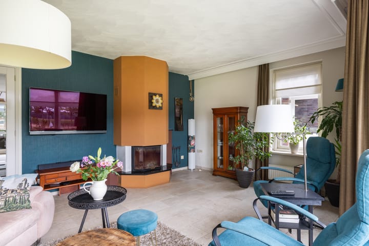 Foto 4 van Holterweg 130