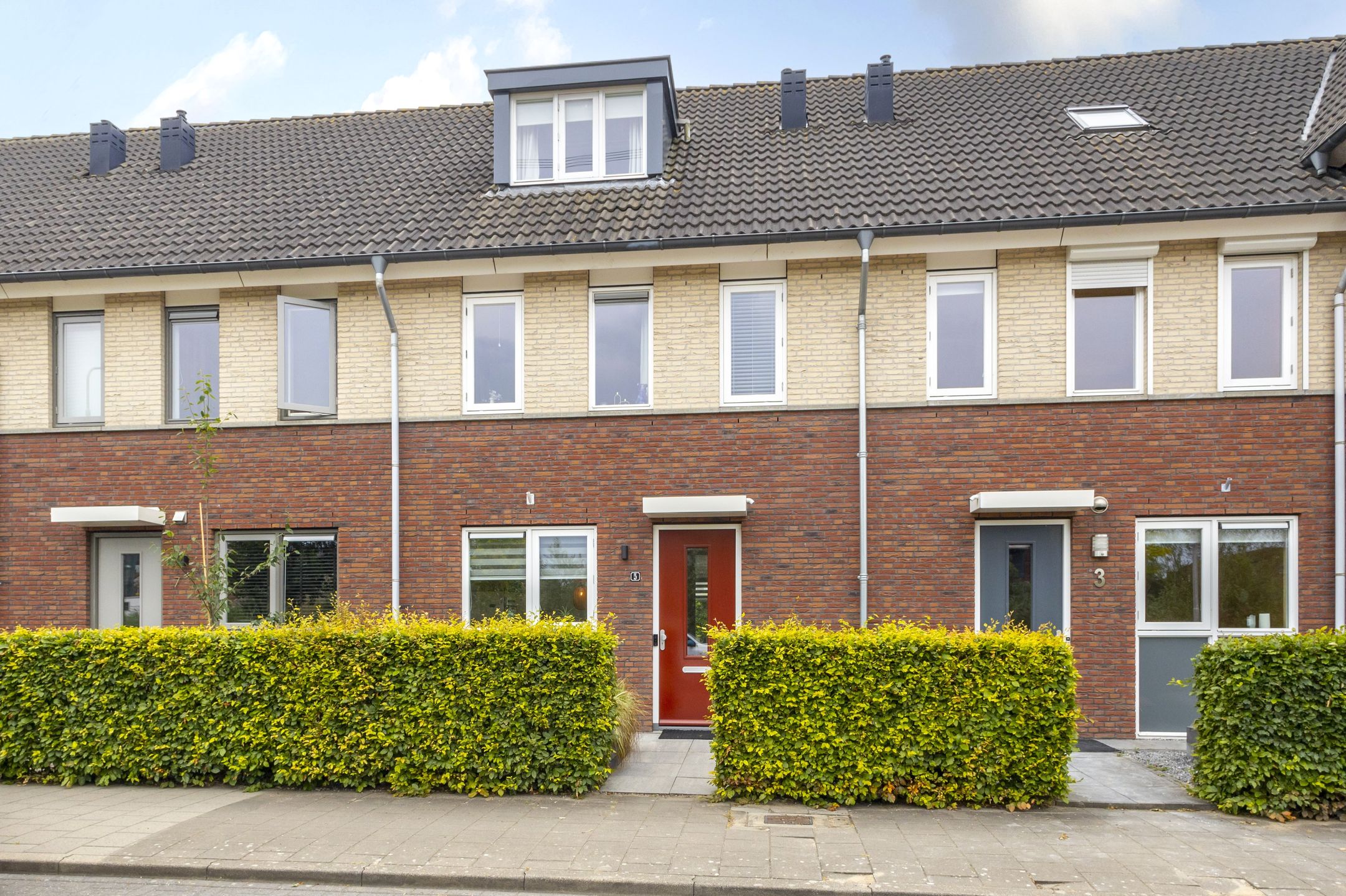 Busonisingel, 5, Sliedrecht, 3363KA, Zuid-Holland, Nederland 5 