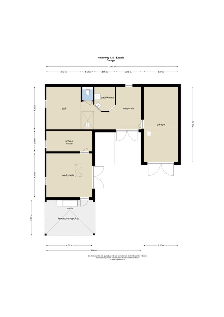 Foto 91 van Holterweg 130