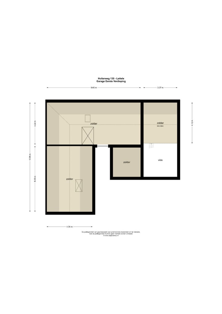 Foto 92 van Holterweg 130