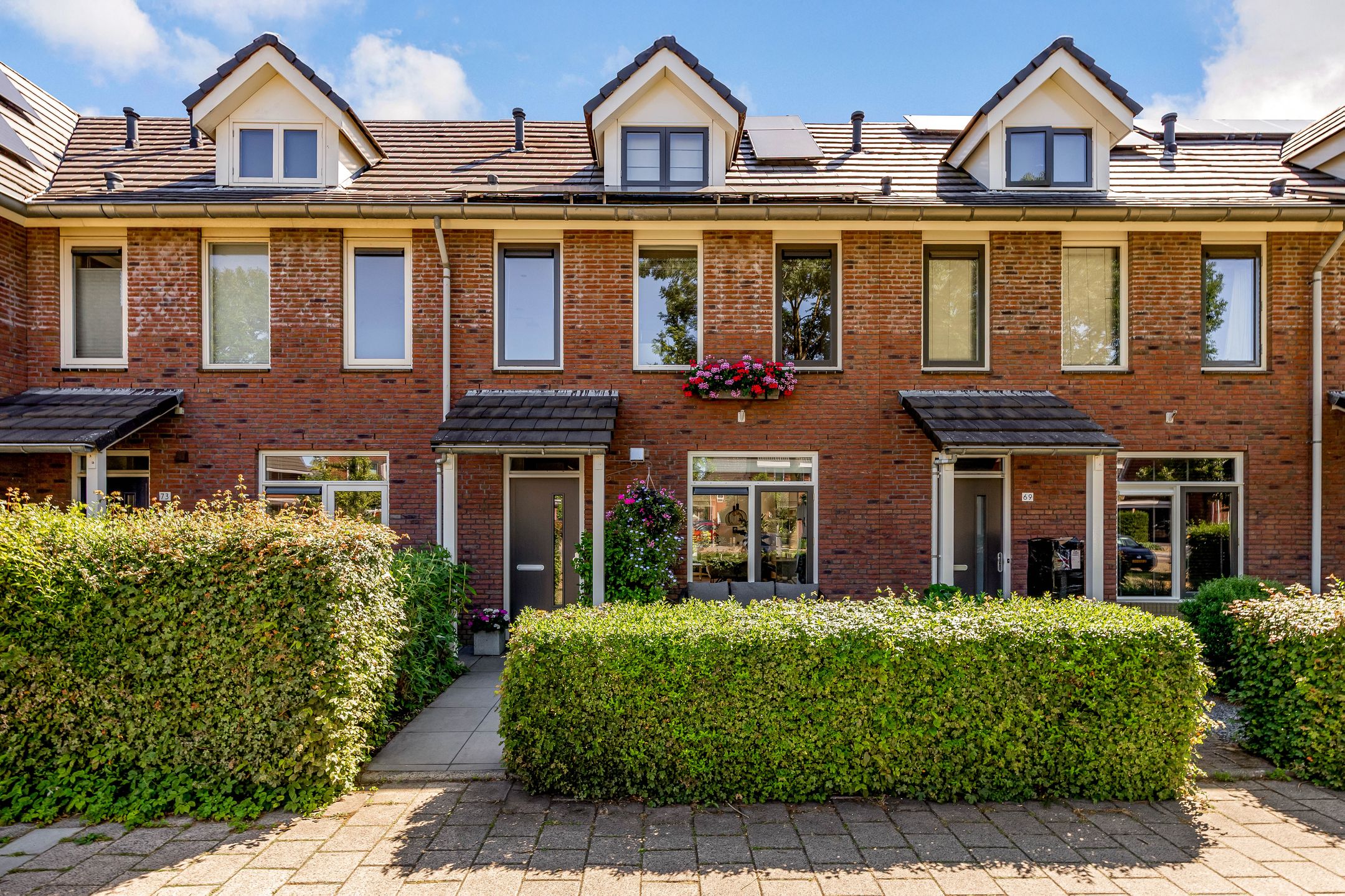 Kamgras, 71, Houten, 3994NB, Utrecht, Nederland 71