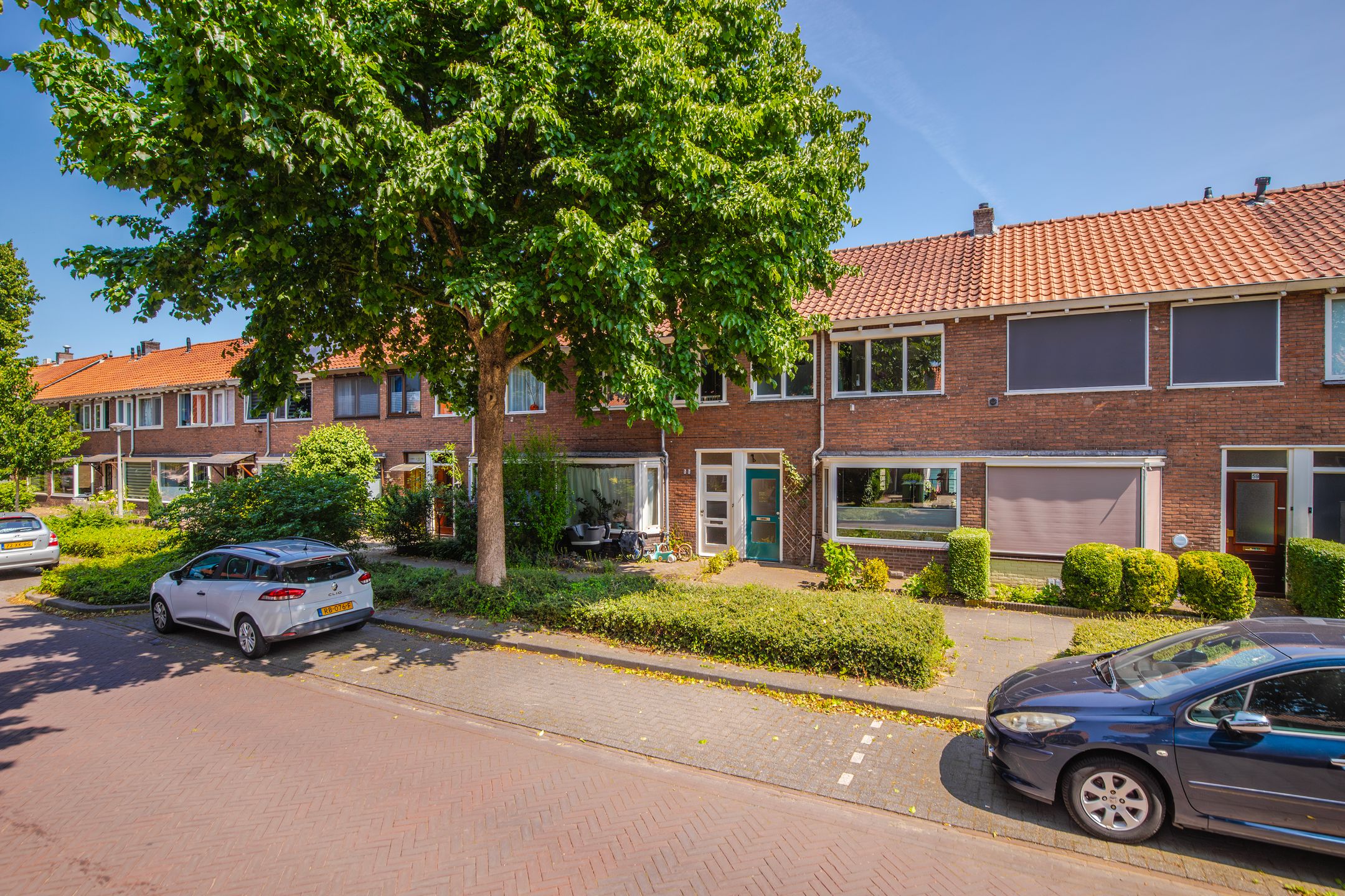 Hazelaarstraat, 57, Arnhem, 6841AE, Gelderland, Nederland 57