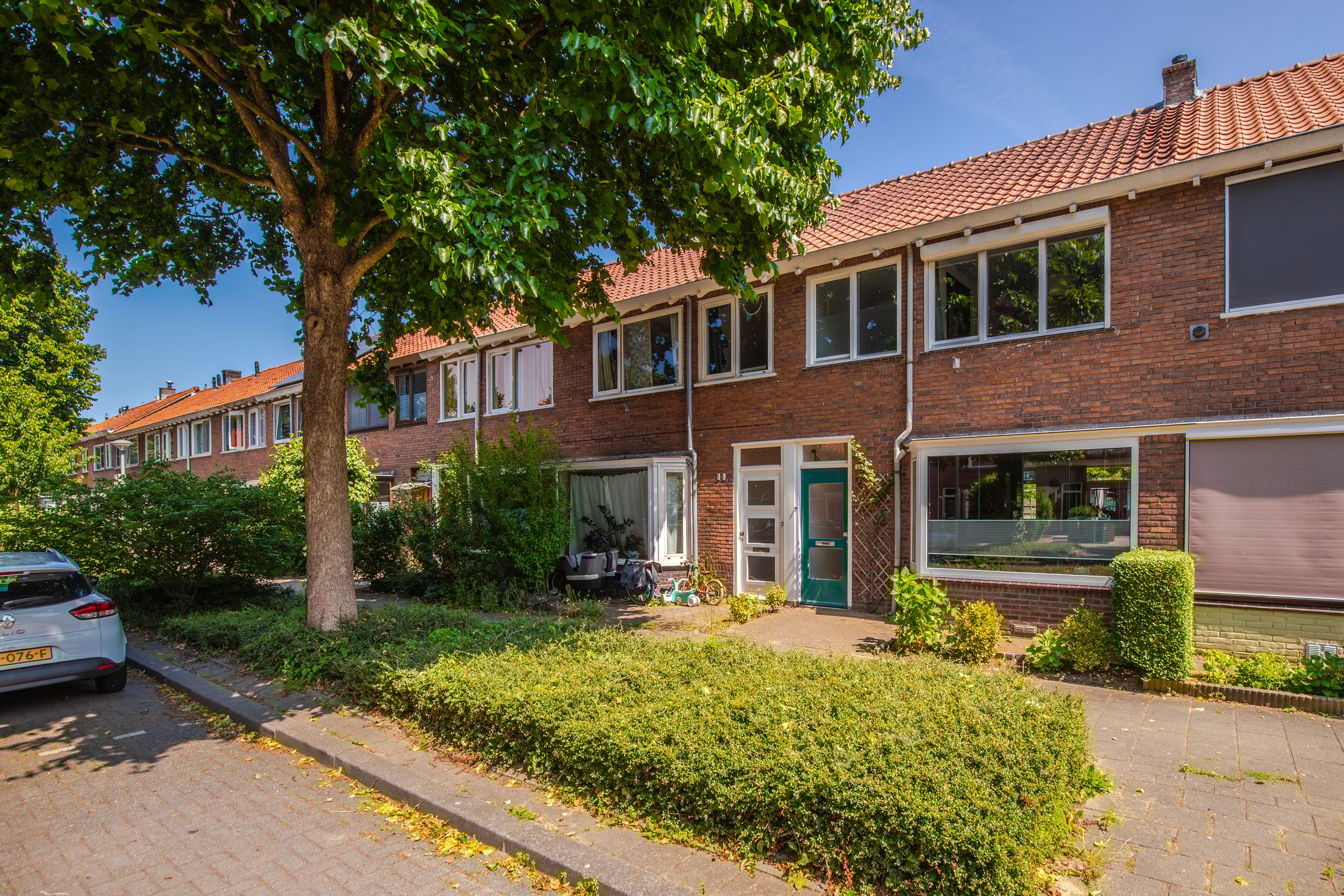 Foto 3 van Hazelaarstraat 57