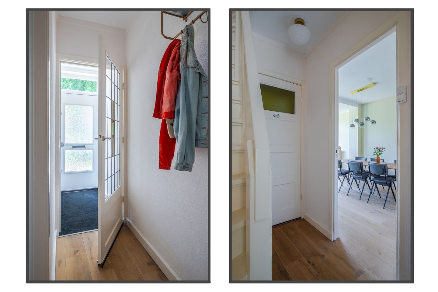 Foto 4 van Hazelaarstraat 57