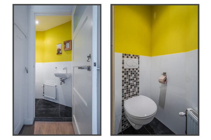 Foto 5 van Hazelaarstraat 57