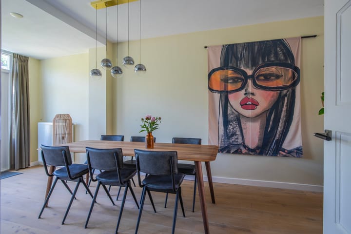 Foto 6 van Hazelaarstraat 57