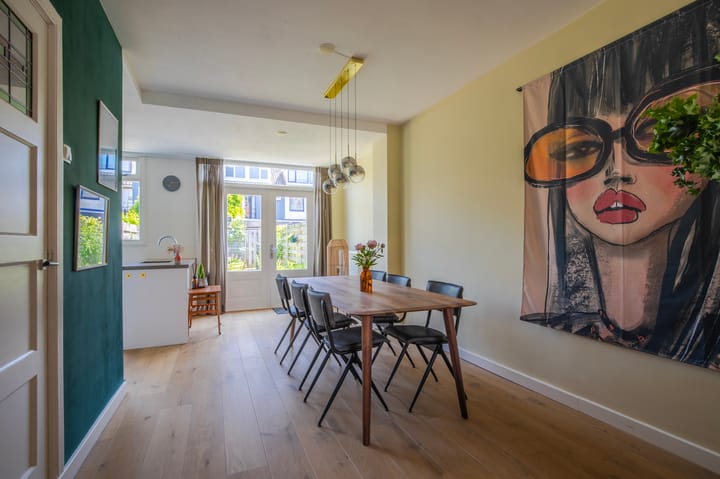 Foto 7 van Hazelaarstraat 57