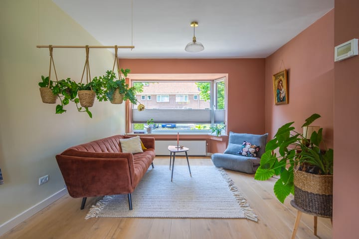 Foto 9 van Hazelaarstraat 57