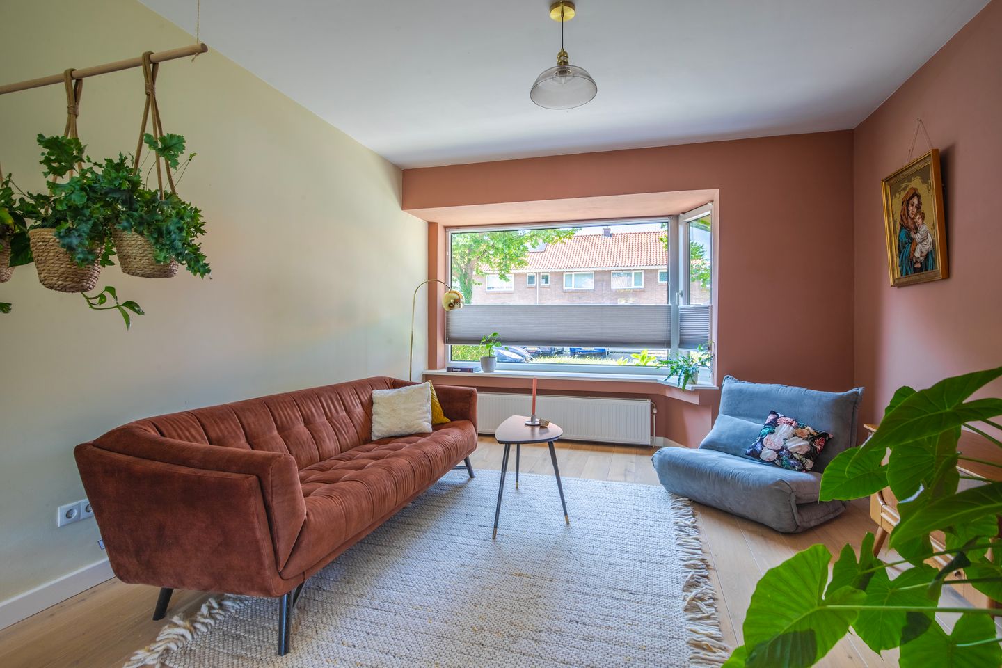 Foto 10 van Hazelaarstraat 57