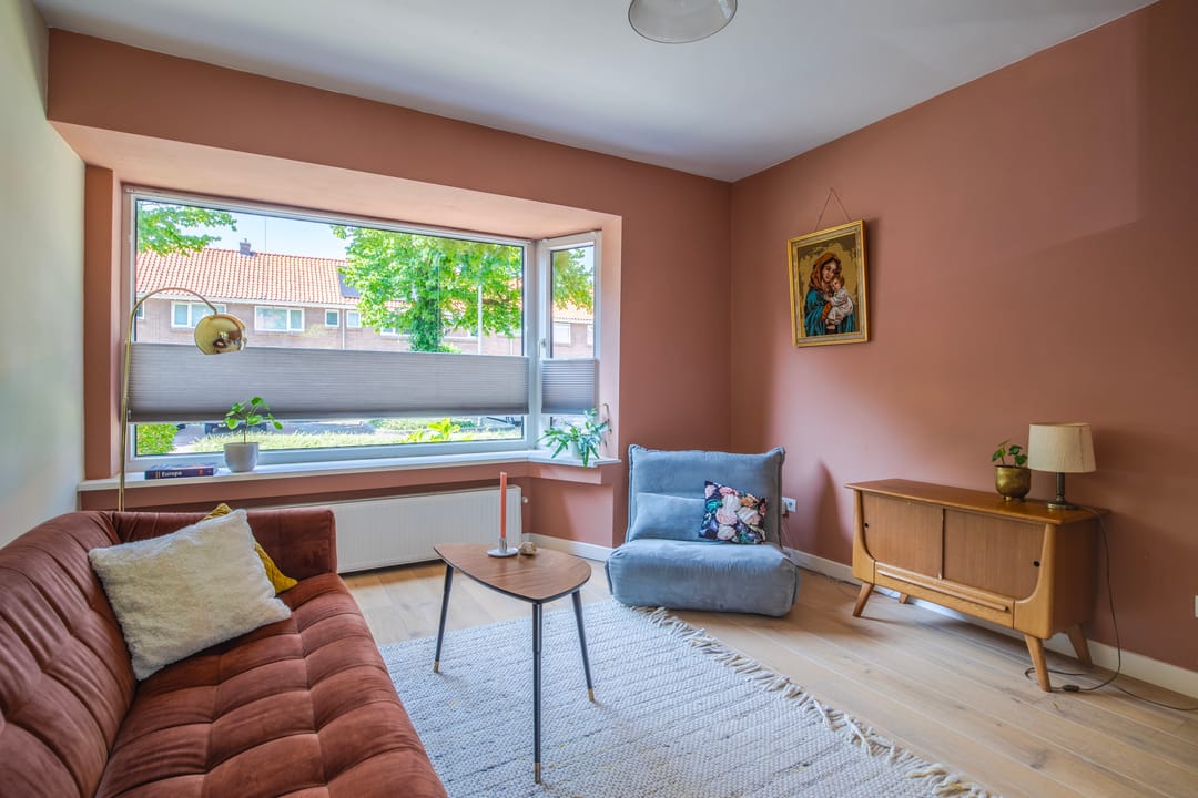 Foto 11 van Hazelaarstraat 57