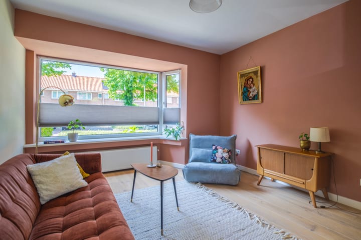 Foto 11 van Hazelaarstraat 57