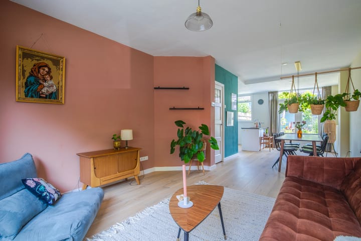 Foto 12 van Hazelaarstraat 57