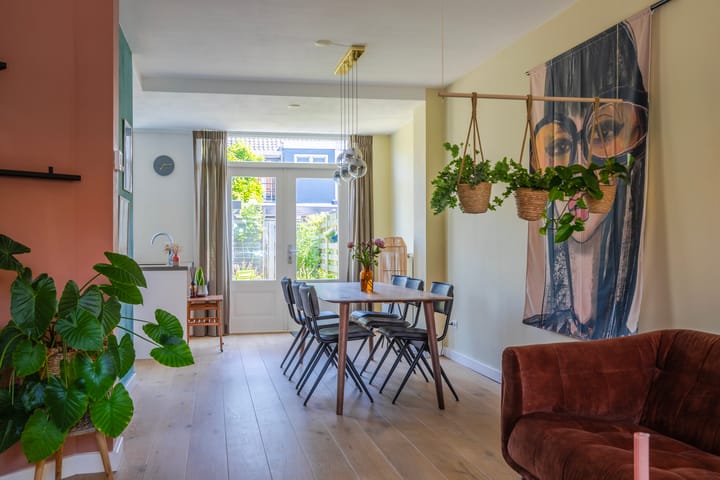 Foto 13 van Hazelaarstraat 57