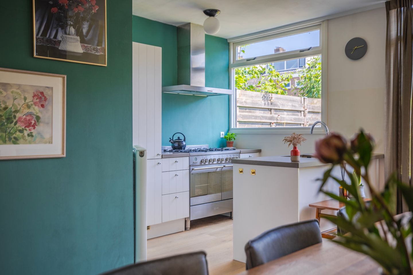 Foto 14 van Hazelaarstraat 57