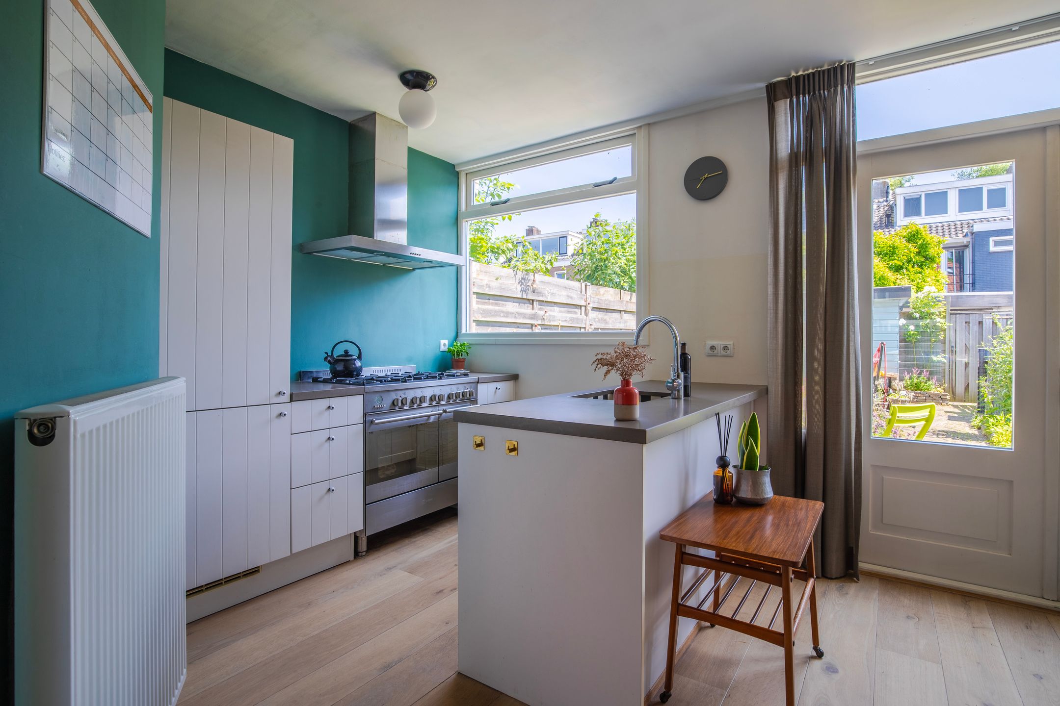 Foto 15 van Hazelaarstraat 57