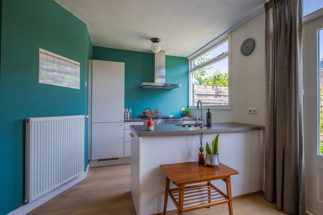 Foto 16 van Hazelaarstraat 57