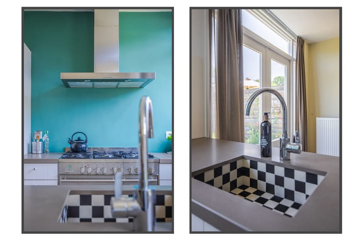 Foto 17 van Hazelaarstraat 57