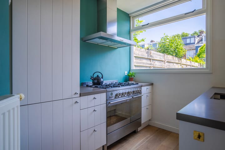 Foto 18 van Hazelaarstraat 57