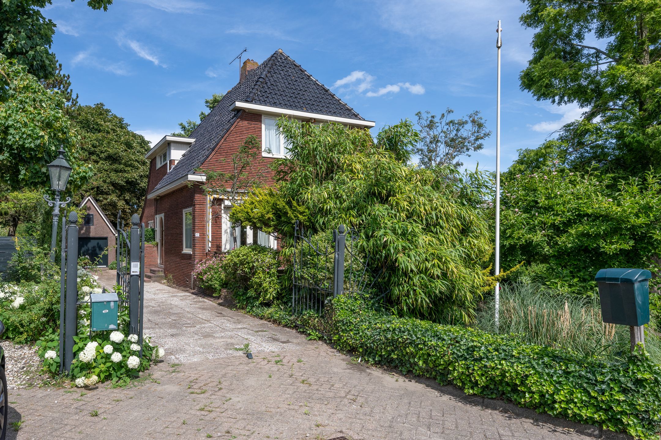 Schermerweg, 41, Alkmaar, 1821BE, Noord-Holland, Nederland 41 