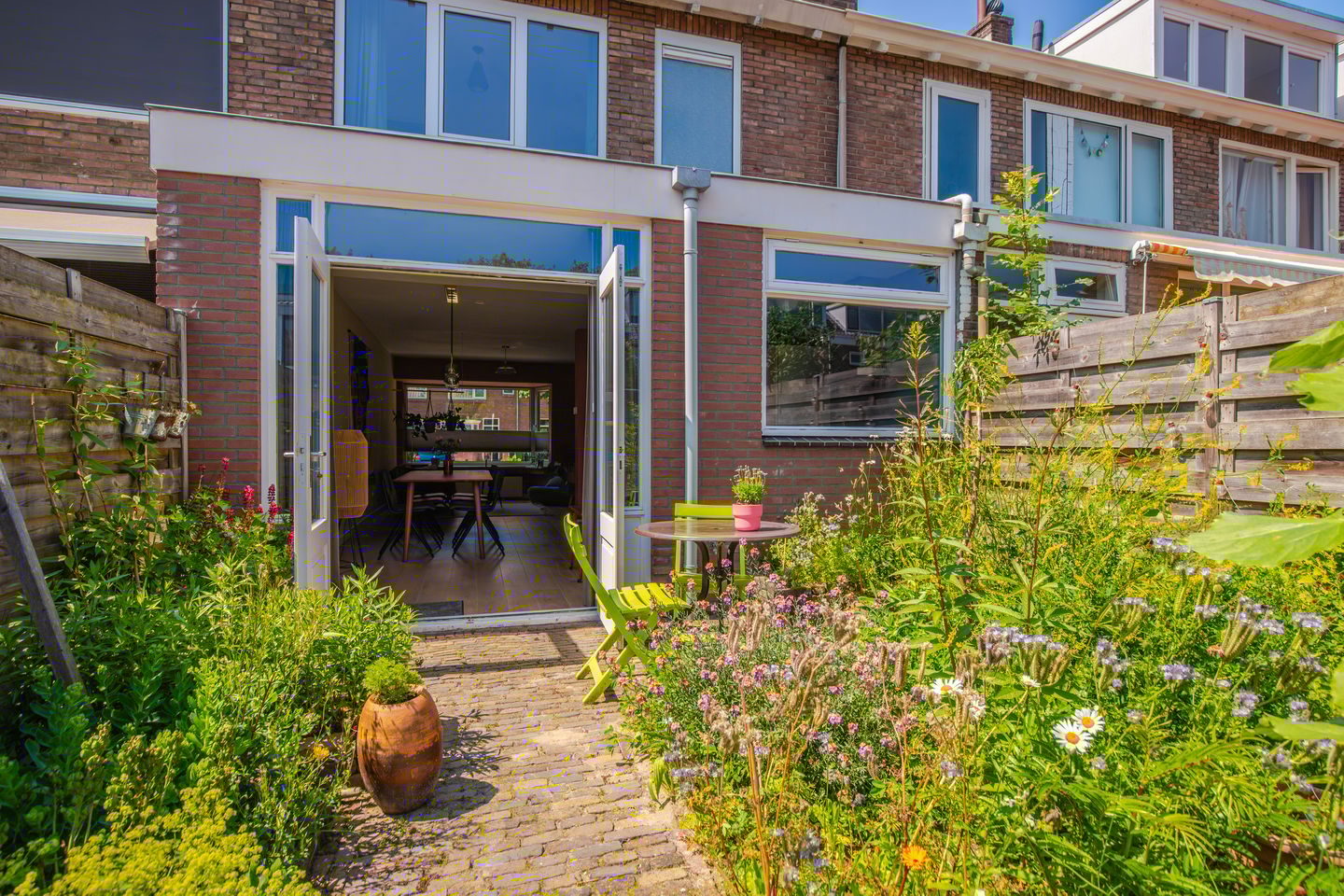 Foto 20 van Hazelaarstraat 57