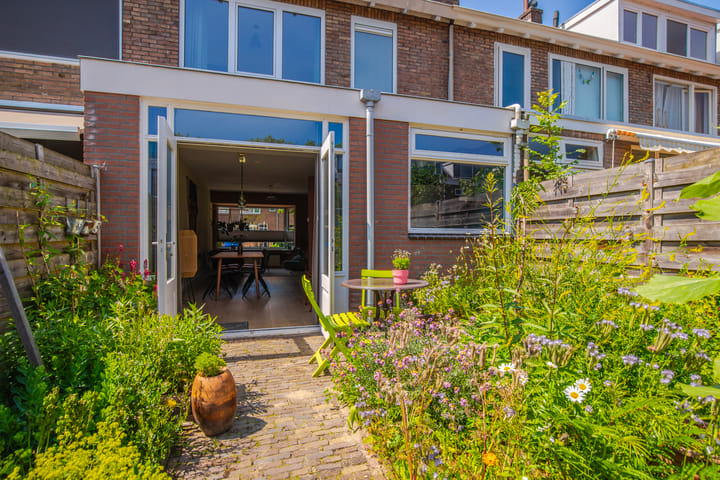 Foto 20 van Hazelaarstraat 57