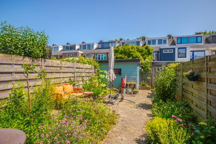 Foto 21 van Hazelaarstraat 57