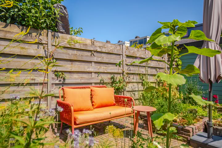 Foto 22 van Hazelaarstraat 57