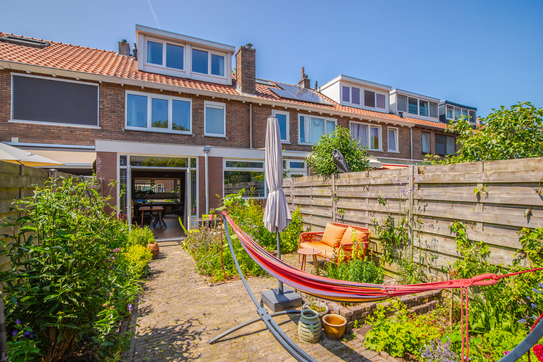 Foto 23 van Hazelaarstraat 57