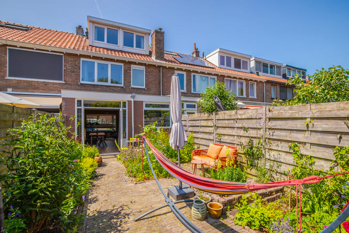 Foto 23 van Hazelaarstraat 57