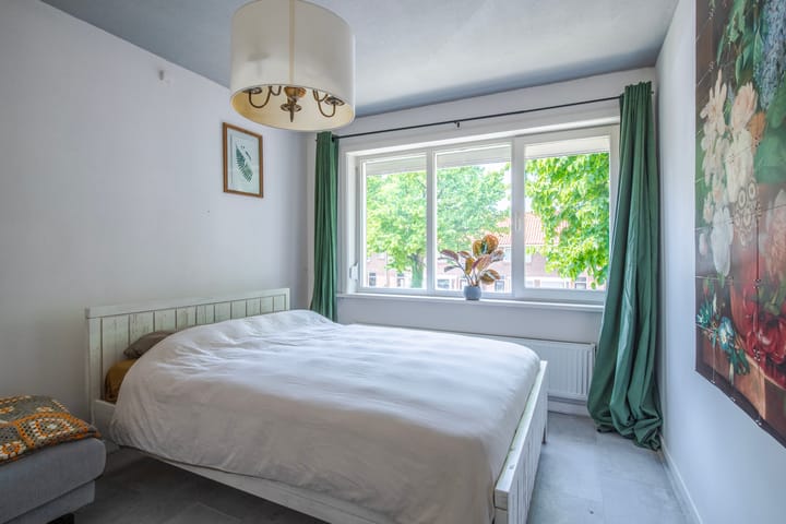 Foto 25 van Hazelaarstraat 57