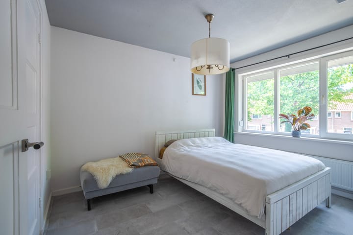 Foto 26 van Hazelaarstraat 57