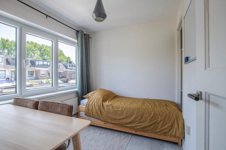 Foto 27 van Hazelaarstraat 57