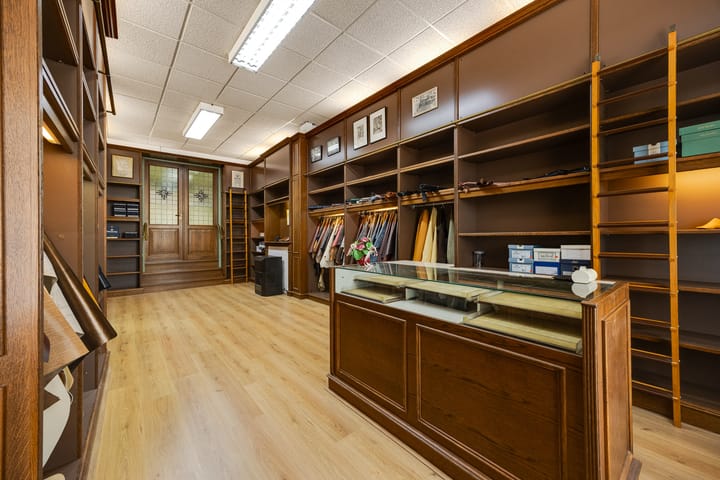 Foto 3 van Hinthamerstraat 116