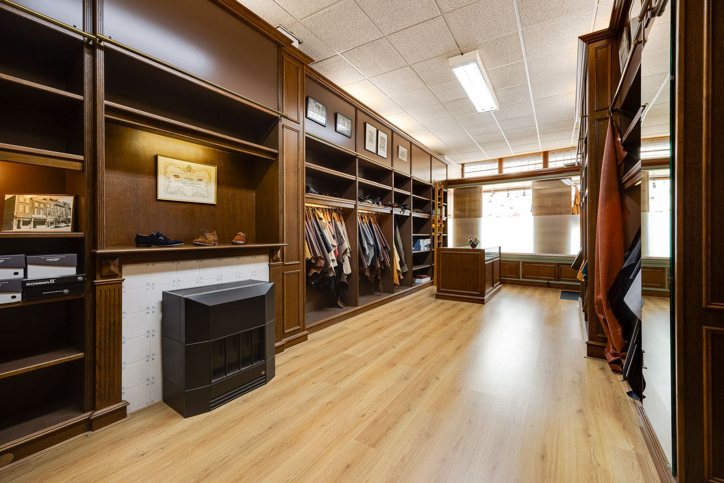 Foto 4 van Hinthamerstraat 116