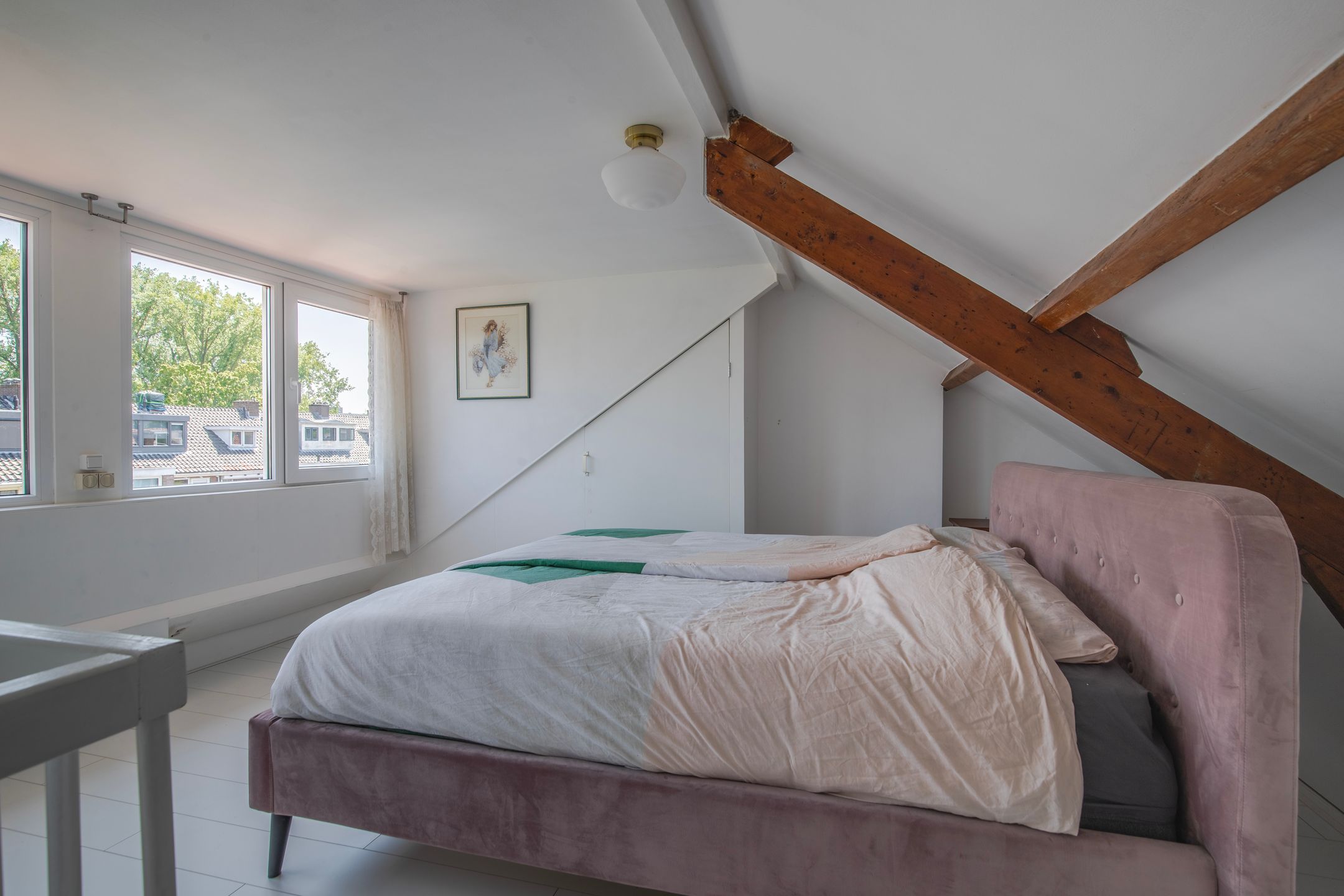 Foto 33 van Hazelaarstraat 57