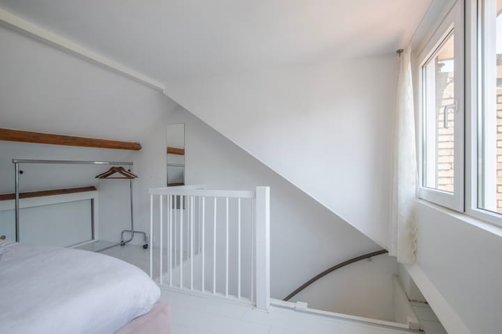 Foto 34 van Hazelaarstraat 57