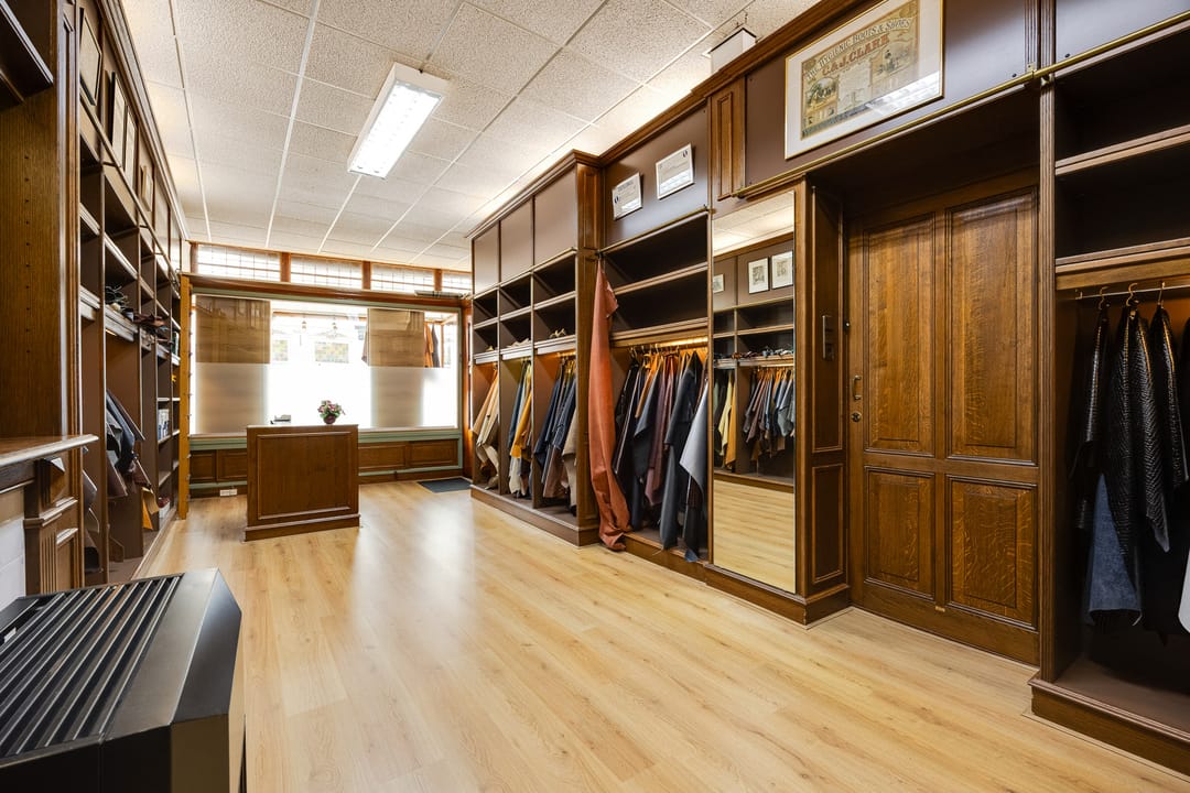 Foto 7 van Hinthamerstraat 116