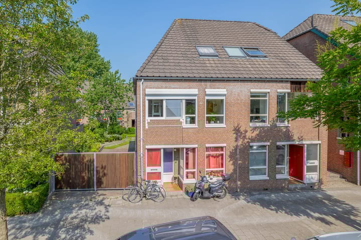 Vindicatstraat 30