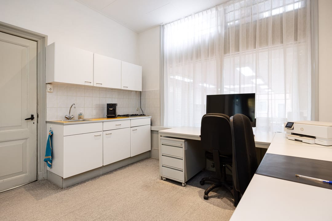 Foto 16 van Hinthamerstraat 116