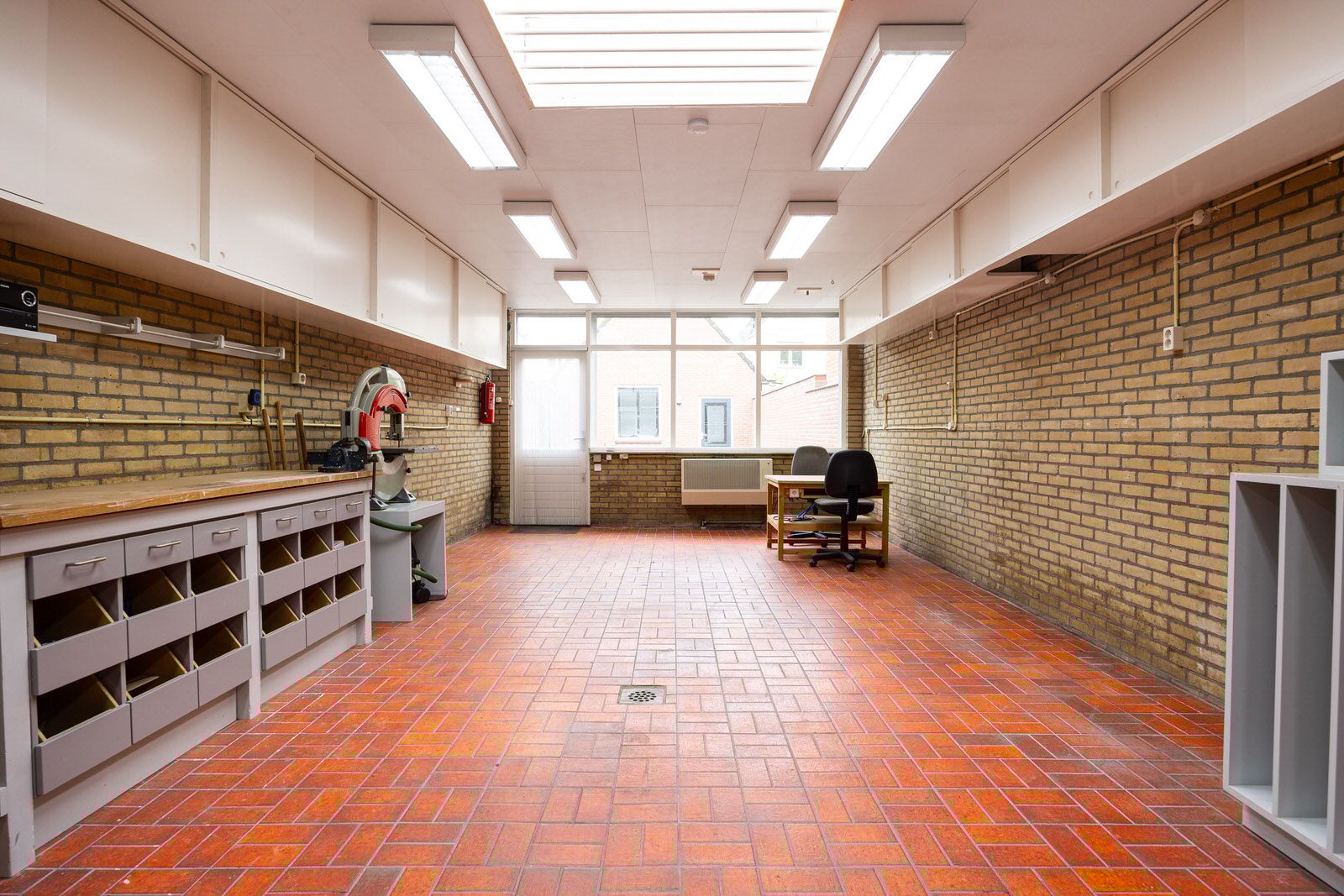 Foto 18 van Hinthamerstraat 116