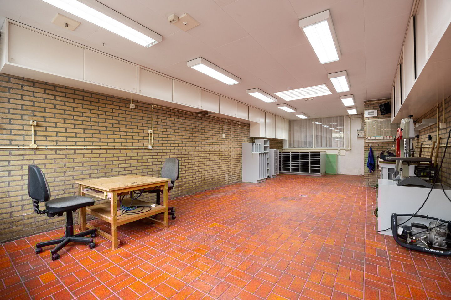 Foto 19 van Hinthamerstraat 116