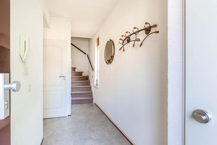 Foto 4 van Vindicatstraat 30